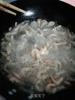 Make Cream shrimp step 6