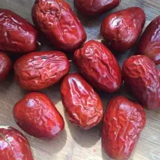 Make The red date step 1