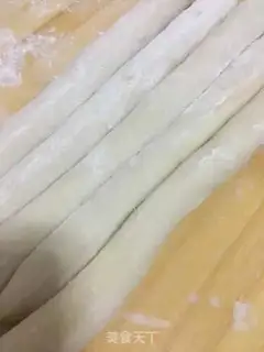 Make ♪ Taste the noodles ♪ step 6