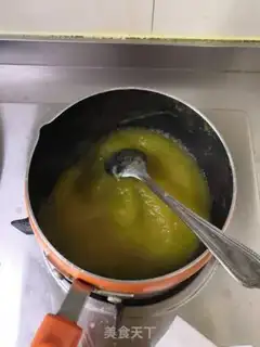 Make Pineapple jam step 5