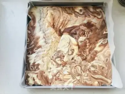 Make Ink cream rolls step 8