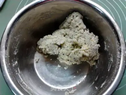 Make Jasmine tea and lemon cookies step 5