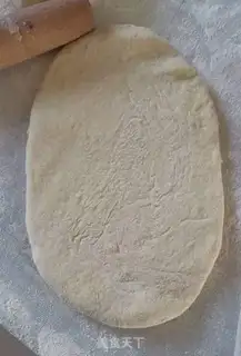 Make A pot of potion bread step 3