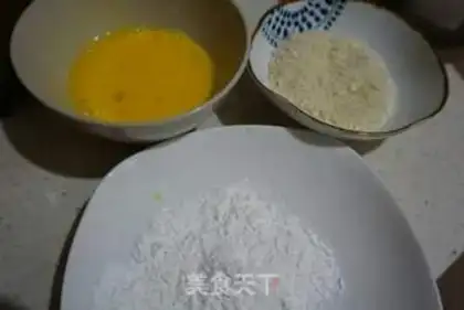 Make Chicken and rice step 2
