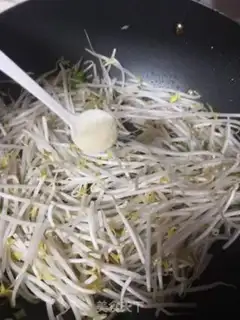Make Onion beans step 2