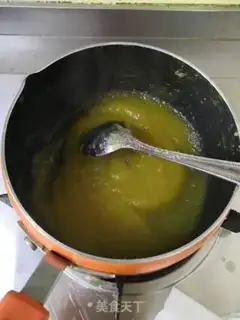 Make Pineapple jam step 7