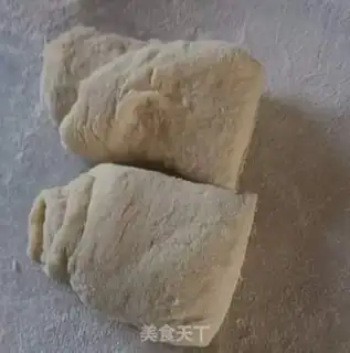 Make A pot of potion bread step 4
