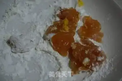 Make Chicken and rice step 3