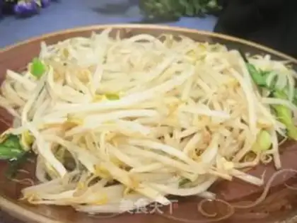 Make Onion beans step 3