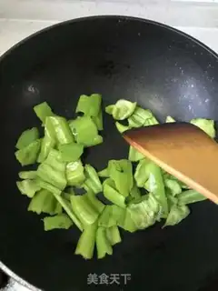 Make Pickles with sauce step 0