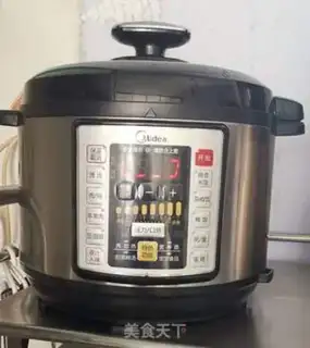 Make A pot of potion bread step 5