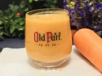 Make Milky carrots step 4