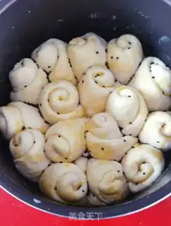 Make A pot of potion bread step 6