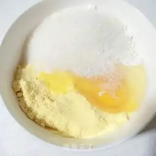 Make Noodles step 1
