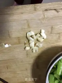 Make Pickles with sauce step 3