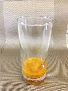 Make Bacon lemonade step 7