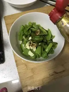 Make Pickles with sauce step 4