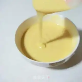 Make Noodles step 2