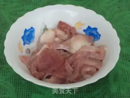 Make - Noodles step 0