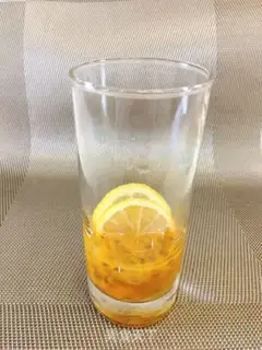 Make Bacon lemonade step 8