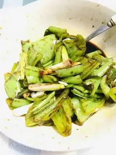 Make Pickles with sauce step 5