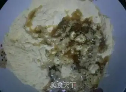 Make - Noodles step 1