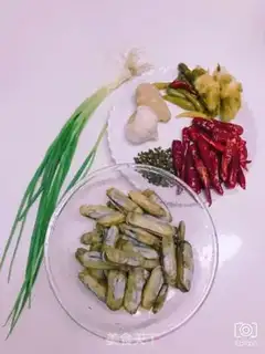 Make Spicy chili step 0