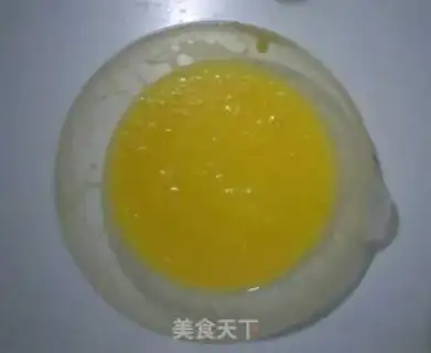 Make Corn pasta step 2
