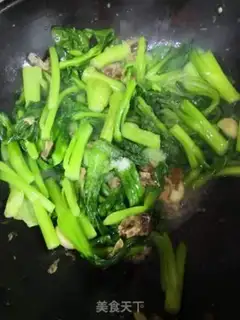 Make Oil cuisine step 3