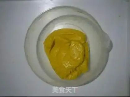 Make Corn pasta step 4