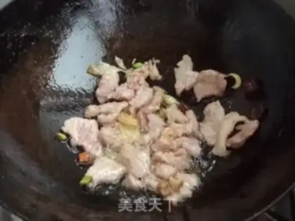 Make - Noodles step 5