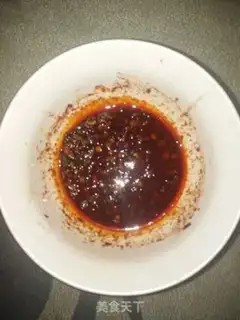Make Spaghetti noodles step 2
