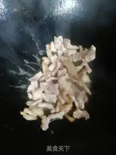 Make ♪ Tofu dry ♪ step 2