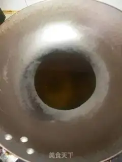 Make Spaghetti noodles step 3