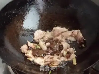 Make - Noodles step 6
