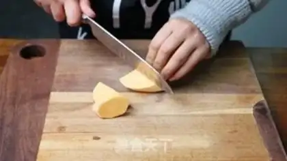 Make The melon step 1