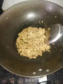 Make Spaghetti noodles step 5