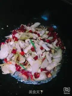 Make Spicy chili step 5