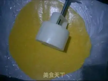 Make Corn pasta step 7