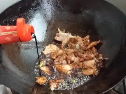Make - Noodles step 7