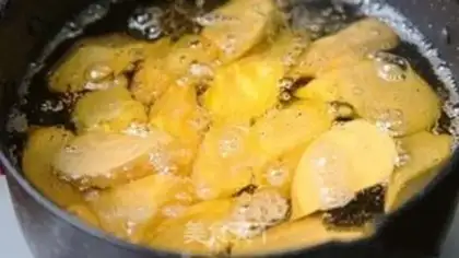 Make The melon step 2
