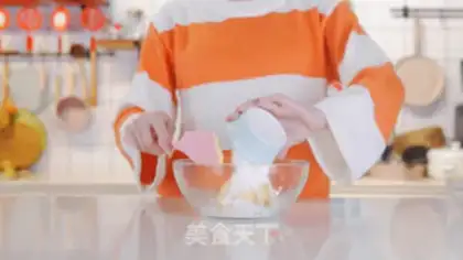 Make Cookie cupcakes step 0