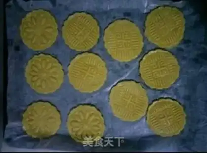Make Corn pasta step 8
