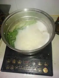 Make Spaghetti noodles step 7