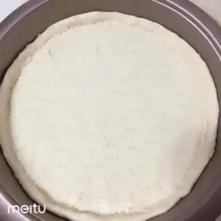 Make Fruit pizza step 7