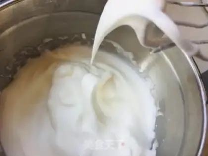 Make Candycake rolls step 2