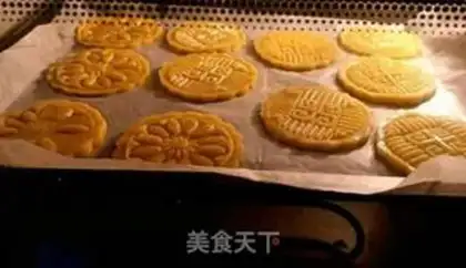 Make Corn pasta step 9