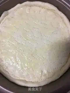 Make Fruit pizza step 8
