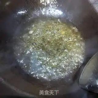 Make Bitter melon step 6