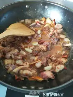 Make Beer duck step 3